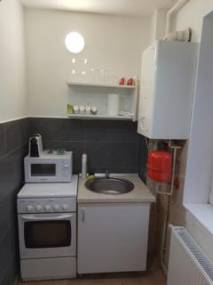 Spital 1 camera etaj 2 - 7