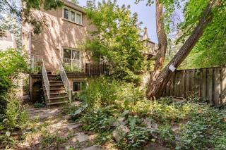 Studio Apartment in Casa, bsmt - 3