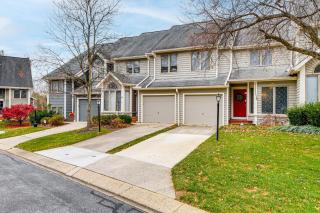 1 Mi to Centennial Park Gem with Golf Course Views - 7