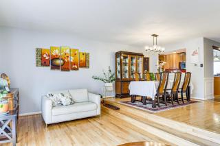 1 Mi to Centennial Park Gem with Golf Course Views - 6