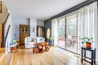 1 Mi to Centennial Park Gem with Golf Course Views - 5