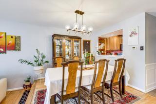 1 Mi to Centennial Park Gem with Golf Course Views - 4