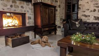 Garden and spectacular views - 1