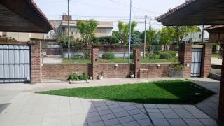 Zona constitución y tejedor - 3