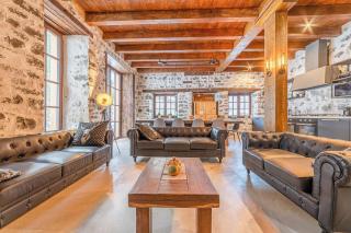 Garden and spectacular views - 4