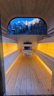 Garden and spectacular views - 5