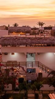 Pousada Maria do Lampião Jericoacoara- Antigo Jeri Vila Mini - 9