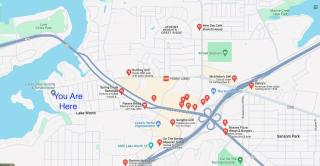 Lake Worth Home for 8 - Your World Cup Fan Base - 5