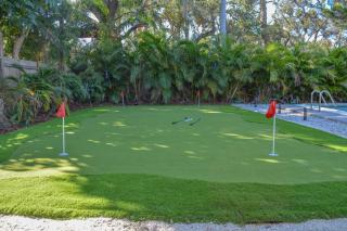 Heated Pool, Puttputt & Bocce, Arcade, Ami-img - Bradenton - 9