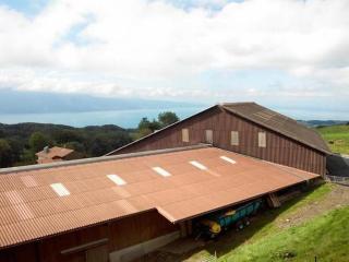 Studio in renoviertes Bauernhaus 3 Pers - 5