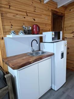 Depto Cabañero Lumai - 6