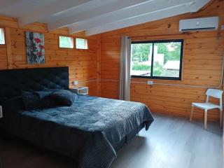 Depto Cabañero Lumai - 3