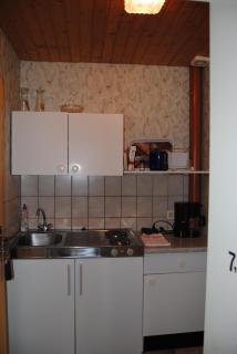 Ländliche Ferienwohnung In Beliebtem Gästehaus - 6