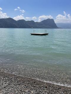 Traumstrand Vitznau - 2