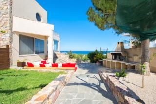 Drei Zimmer Wohnung Mit Meerblick - 7