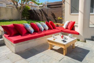 Drei Zimmer Wohnung Mit Meerblick - 8