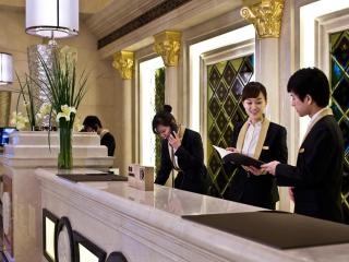 Noble International Hotel - 1