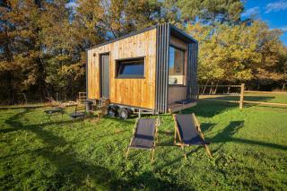 Homnest - Refuge en nature au coeur du Tarn - 0