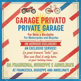 Casa vacanza Francesca - 9