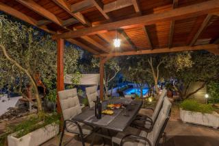 Ferienhaus für 8 Personen ca 120 qm in Stari Grad, Dalmatien Mitteldalmatien - 2