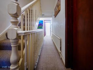 Woodhouse Lodge Room 2 - 9