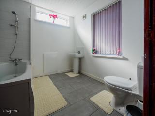 Woodhouse Lodge Room 2 - 5