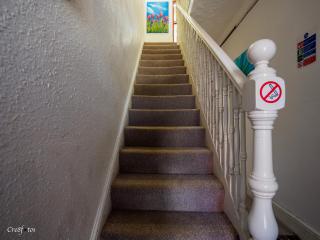 Woodhouse Lodge Room 2 - 3