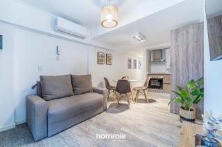 Depto A estrenar con piscina - 9