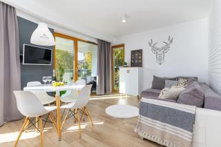 Apartamenty Willowa - 3