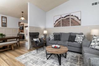 World Cup Spot - Game Room, Pool, Sleeps 12 - 7