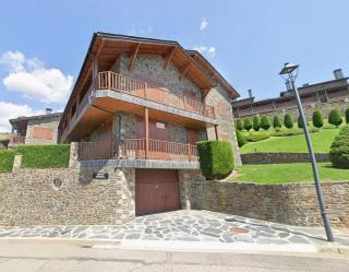 Garden and spectacular views - 0