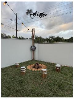 Refúgio Vibe do Mar - 1