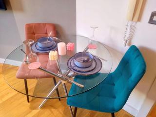 Modern 1BR - Leeds City Centre - Balcony Views - 5