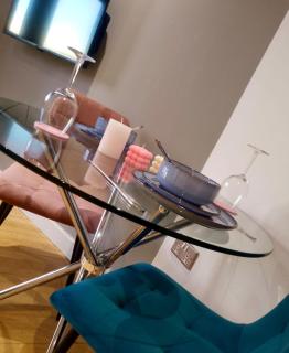 Modern 1BR - Leeds City Centre - Balcony Views - 1