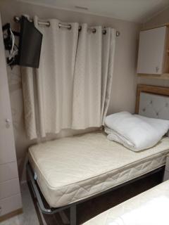 Willerby Vogue Classique - 1