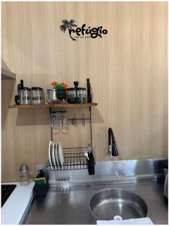 Refúgio Vibe do Mar - 7