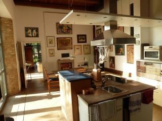 Ferienhaus In Weenzen Mit Großem Garten - 4