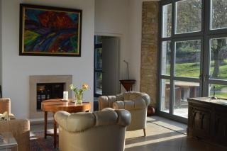 Ferienhaus In Weenzen Mit Großem Garten - 1