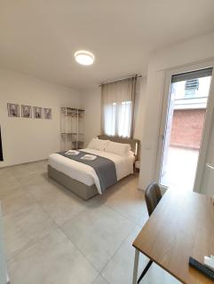 Baracca Space Apartments - Florenz - 6