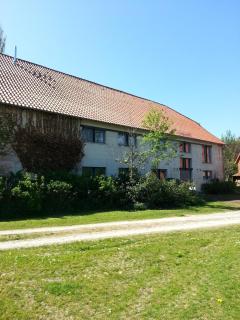 Ferienhaus In Weenzen Mit Großem Garten - 6