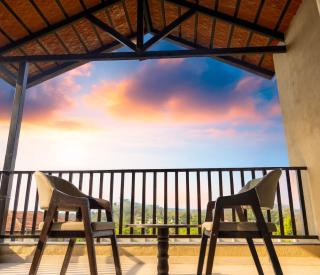 THE PREMIER GIR RESORT - 9