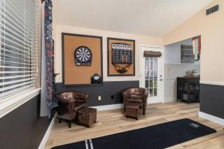 World Cup Spot - Game Room, Pool, Sleeps 12 - 0