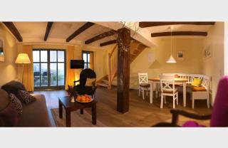 Ferienhaus Im Idyllischsten Winkel Rügens - 2