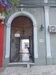 Alojamiento Irastorza - 0