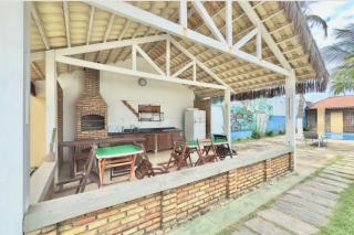 Home Beach Mar Conforto Self-Hosted - 9