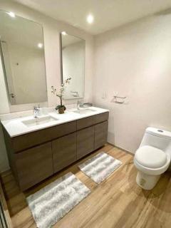 Departamento Premium 3H-64 - 2