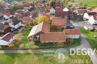 Historischer Hof, einladend für Mensch und Tier. - 9