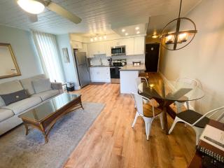 NEW LISTING Waiohuli Beach Hale D-114 Oceanfront Complex with Garden View, Steps to Beach - 8