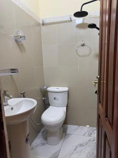 Studio meublé first floor - 4