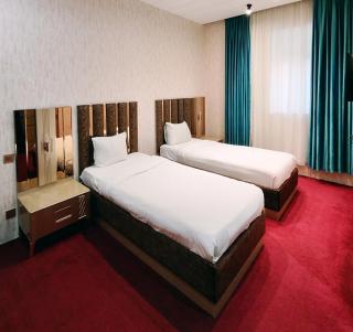 Twins MIRROR group HOTELS - 3